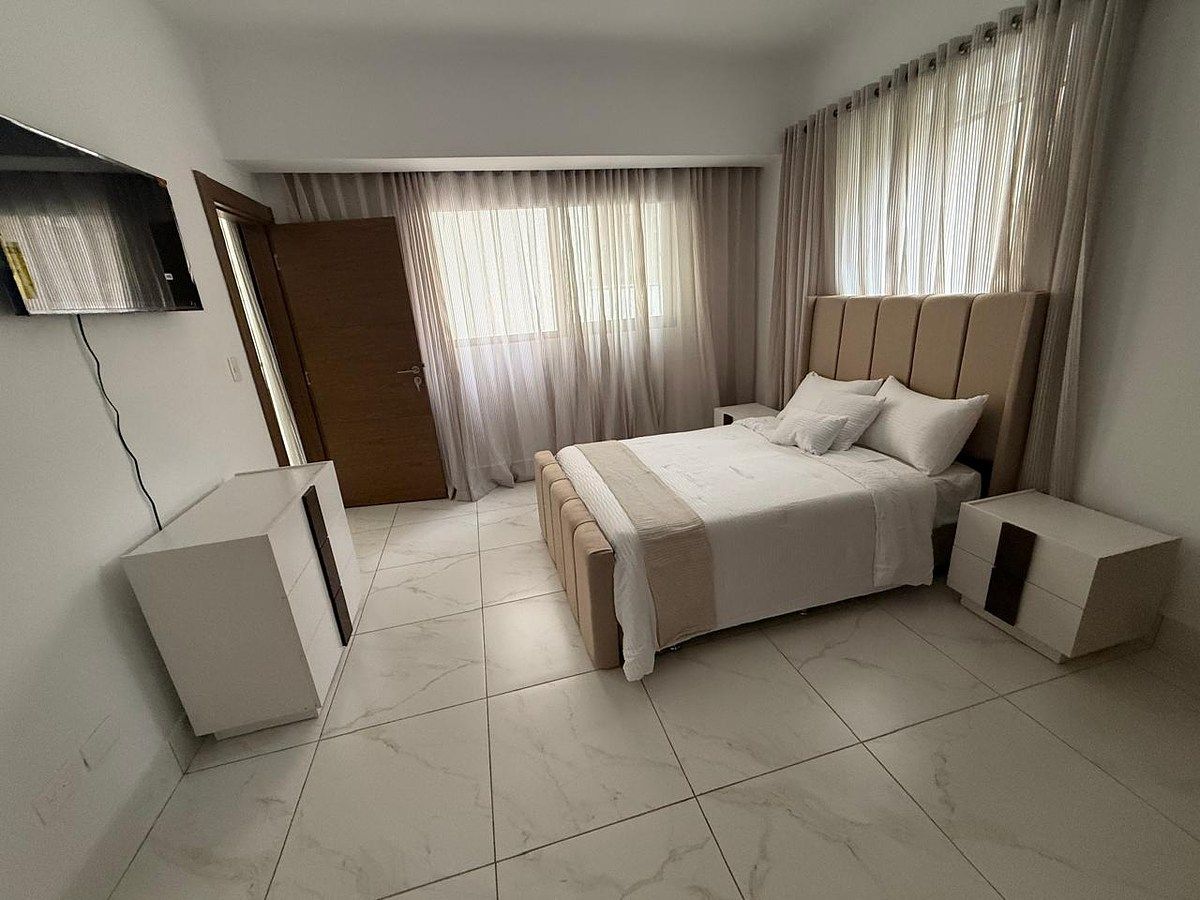 Apartamento en Piantini, Santo Domingo Centro (Distrito Nacional), foto 6 de 9