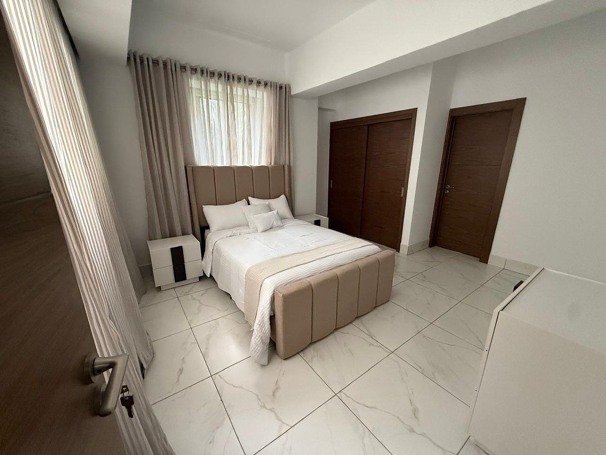 Apartamento en Piantini, Santo Domingo Centro (Distrito Nacional), foto 8 de 9