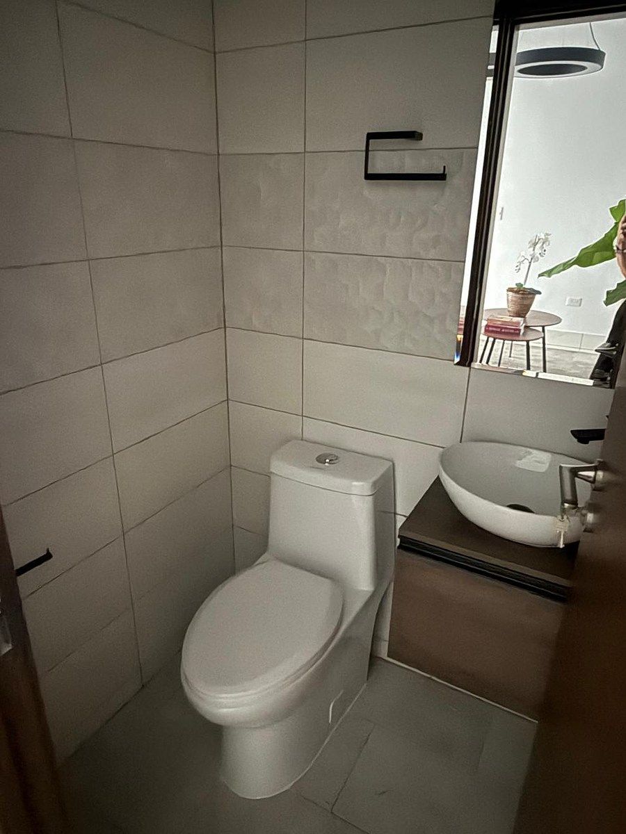 Apartamento en Piantini, Santo Domingo Centro (Distrito Nacional), foto 9 de 9