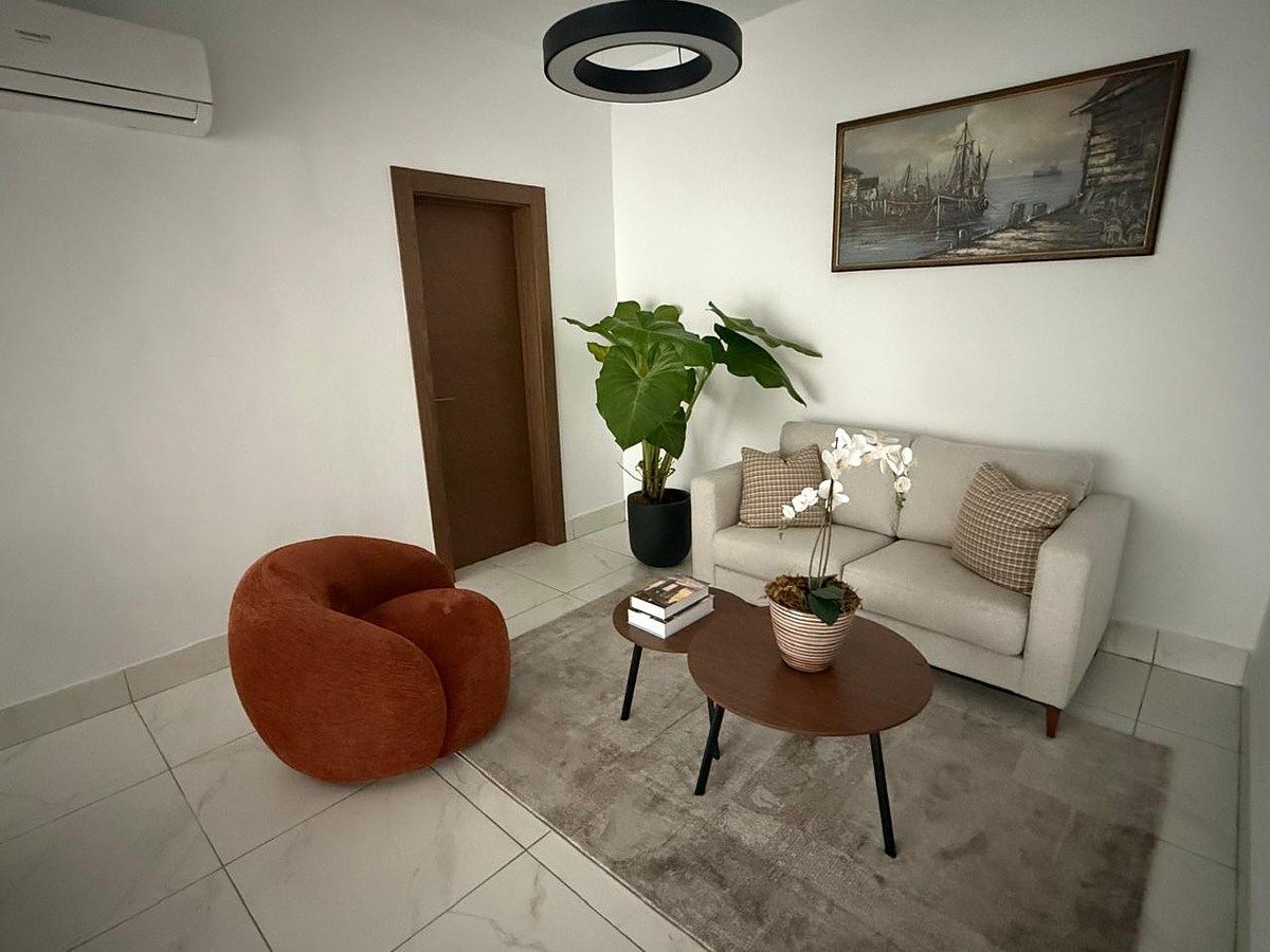 Apartamento en Piantini, Santo Domingo Centro (Distrito Nacional), foto 3 de 9