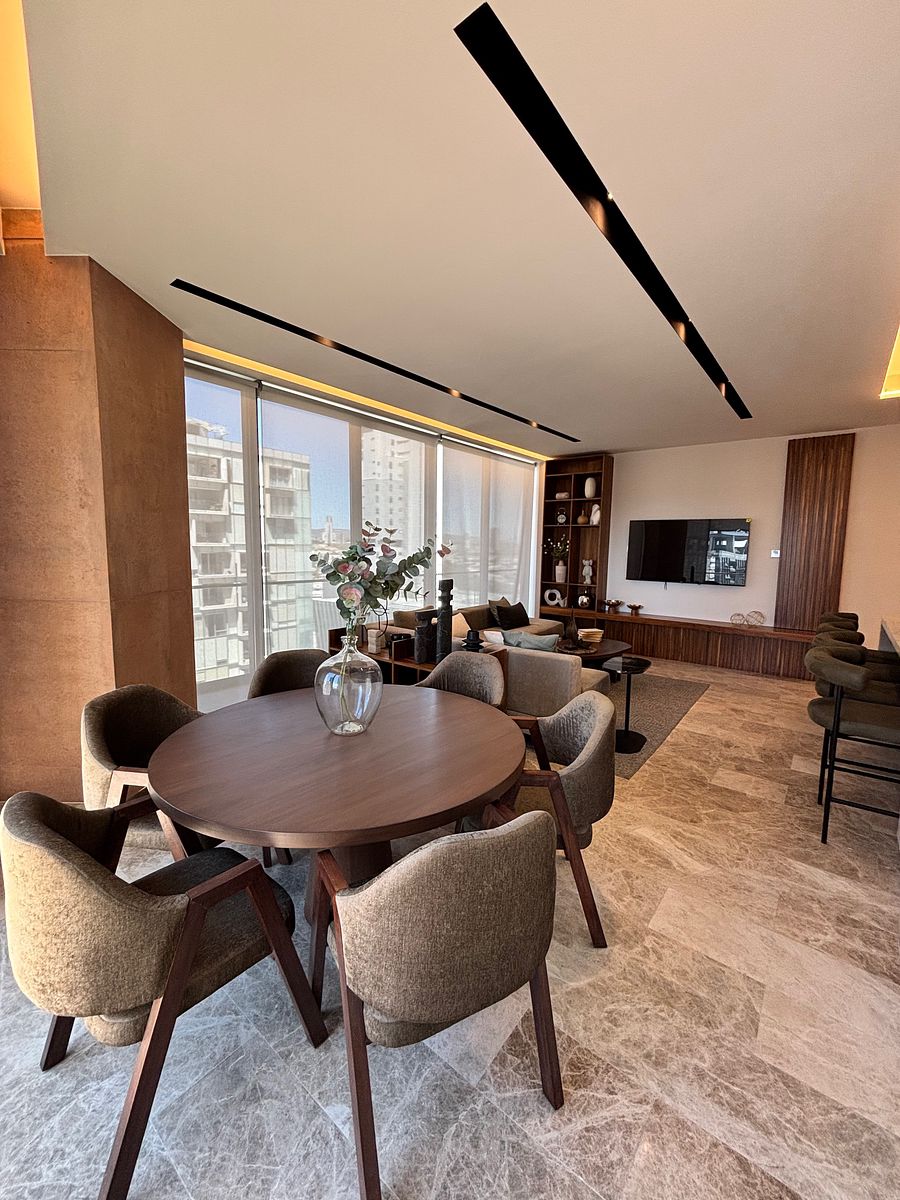 DEPARTAMENTO EN VENTA EN TORRE LEGACY, ZAPOPAN, JAL., foto 1 de 24