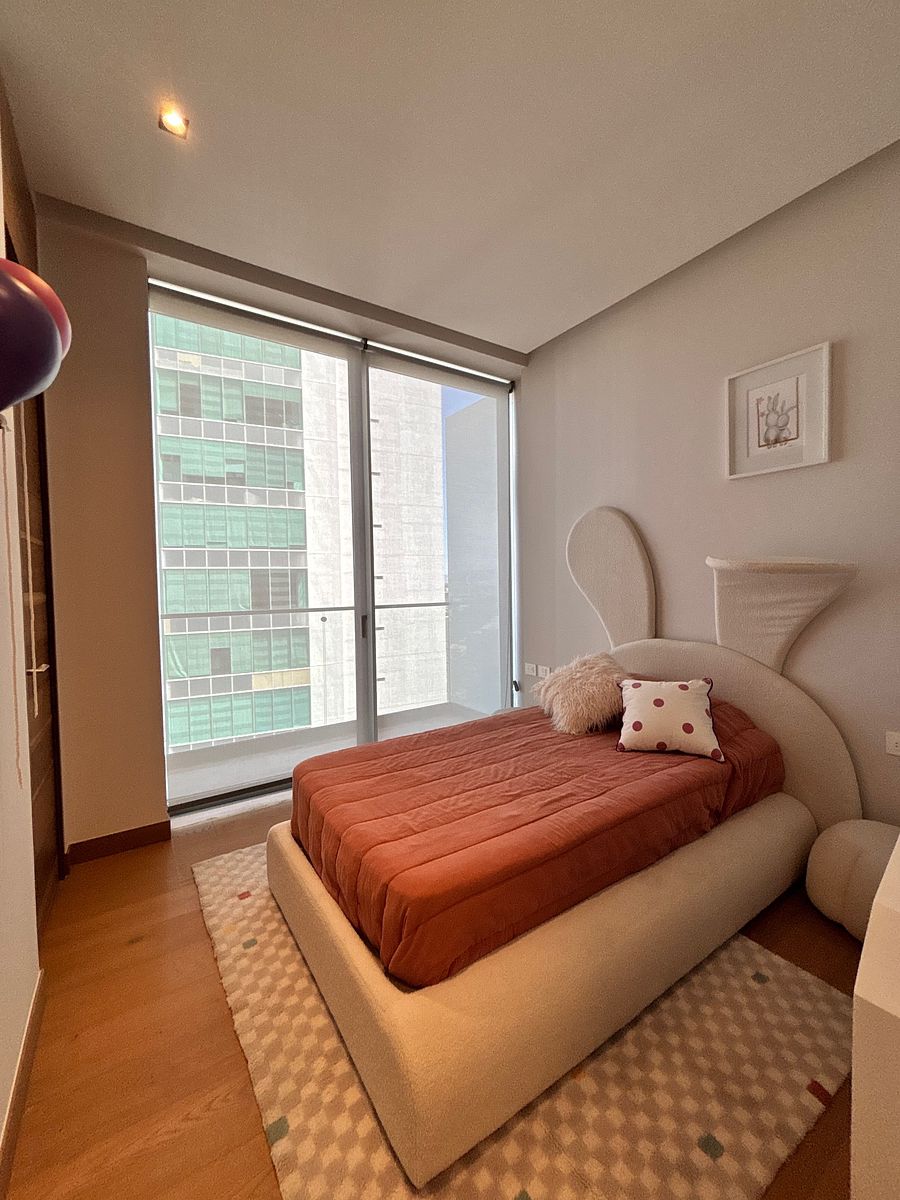 Departamento en Puerta de Hierro, Zapopan, foto 16 de 24