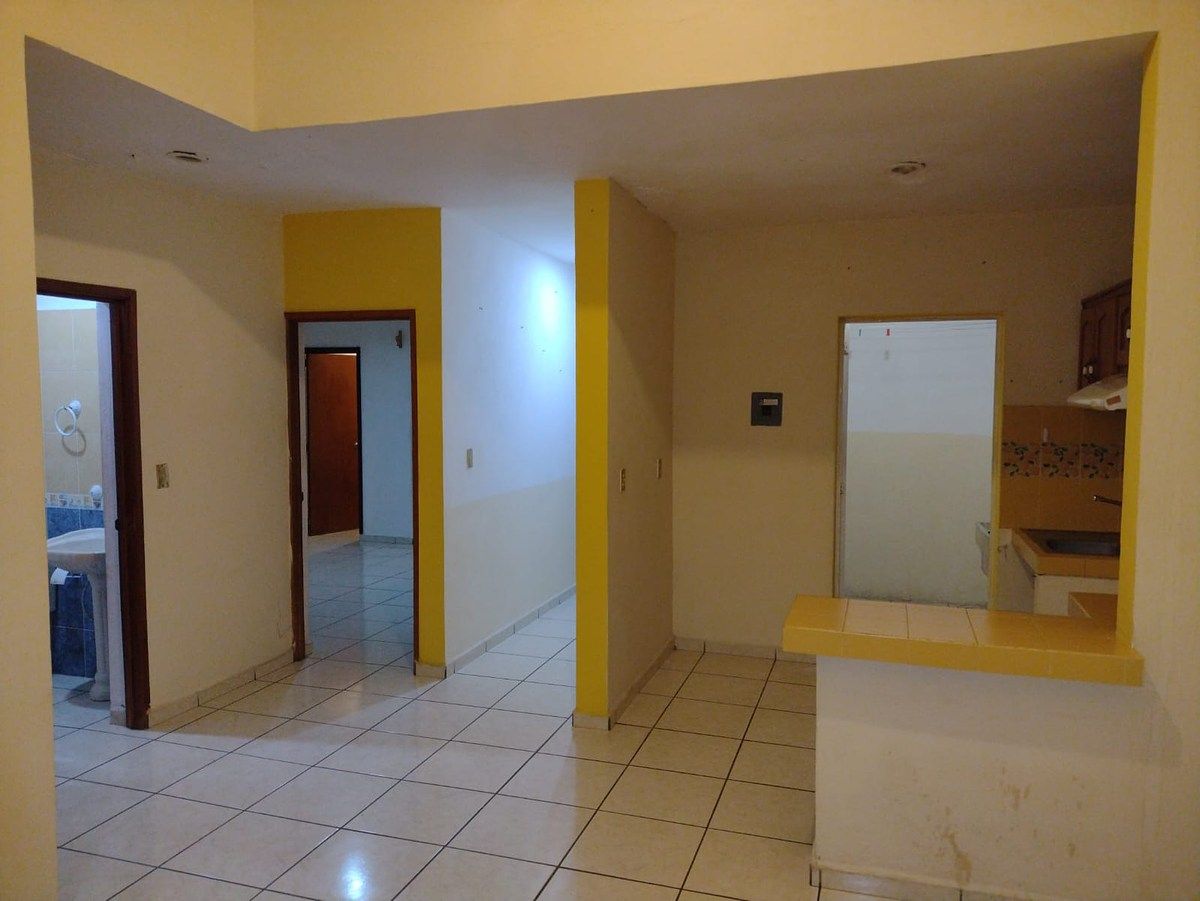 Casa en Las Lagunas, Villa de Alvarez, foto 4 de 9