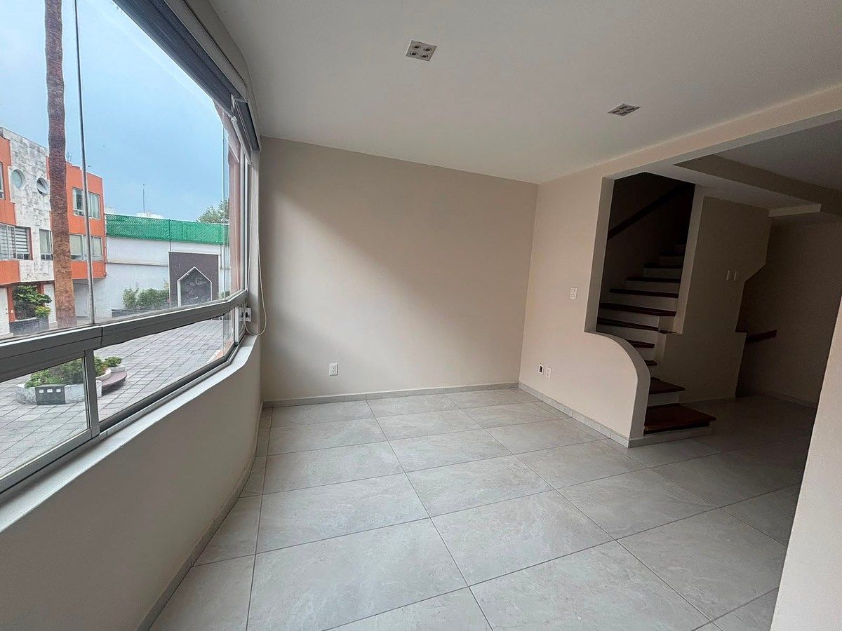 Casa em condomínio fechado em General Anaya, Benito Juárez, foto 4 de 17
