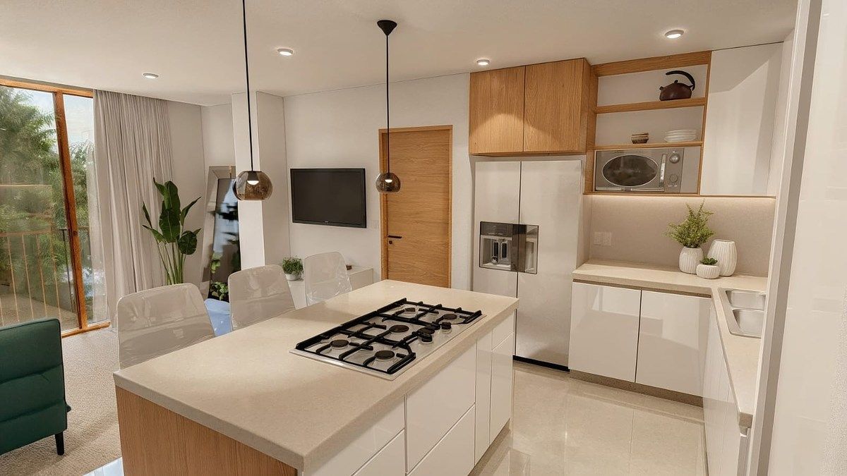 PREVENTA Italia Providencia | Depas exclusivos | Alta plusvalía | Cerca de Midto - foto 5