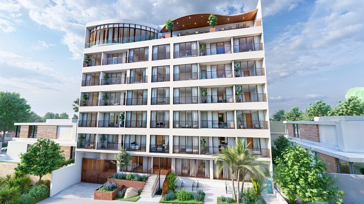 PREVENTA Italia Providencia | Depas exclusivos | Alta plusvalía | Cerca de Midto - foto 3