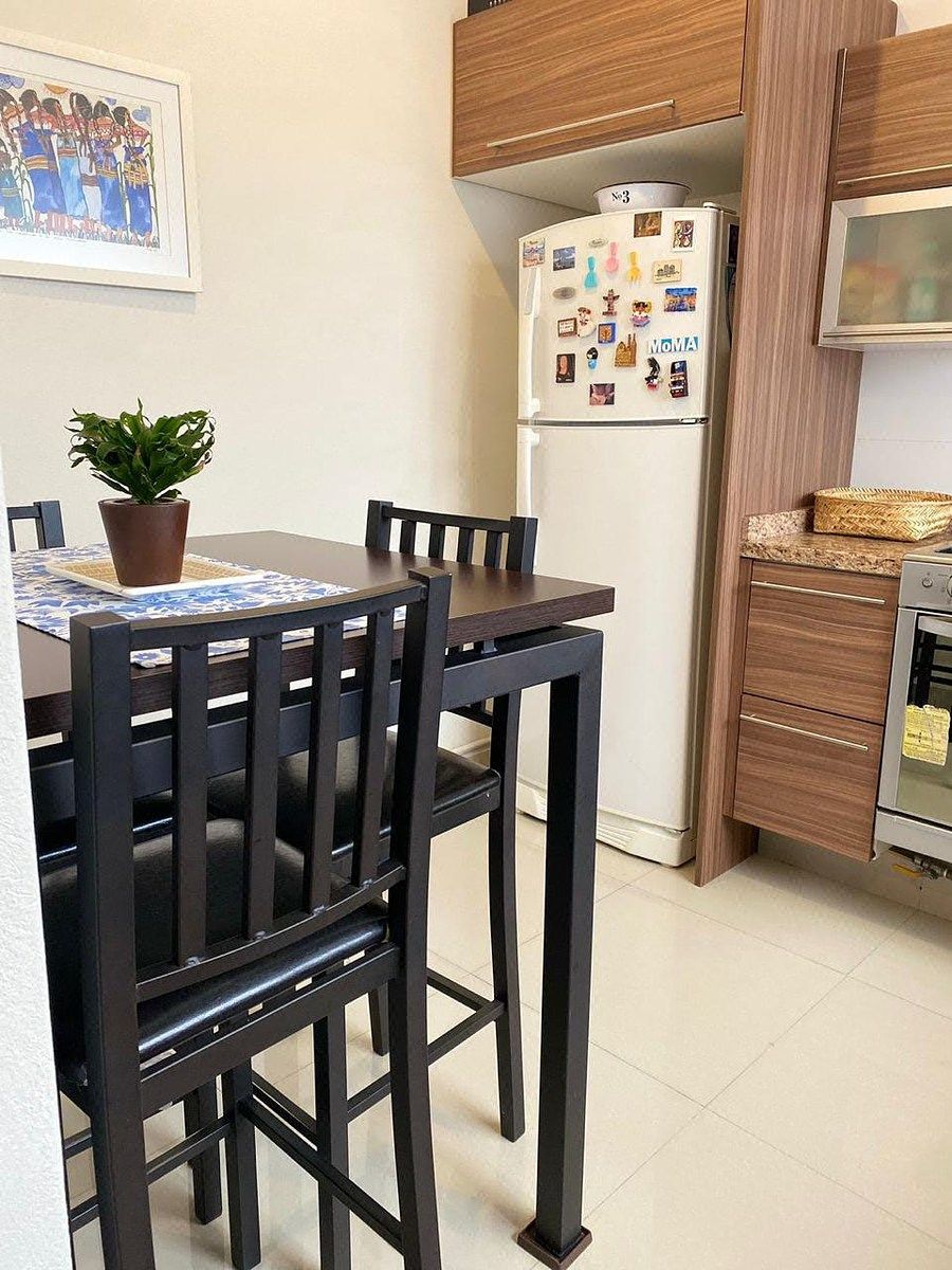 Apartment in Mixcoac, Benito Juárez, photo 5 of 23