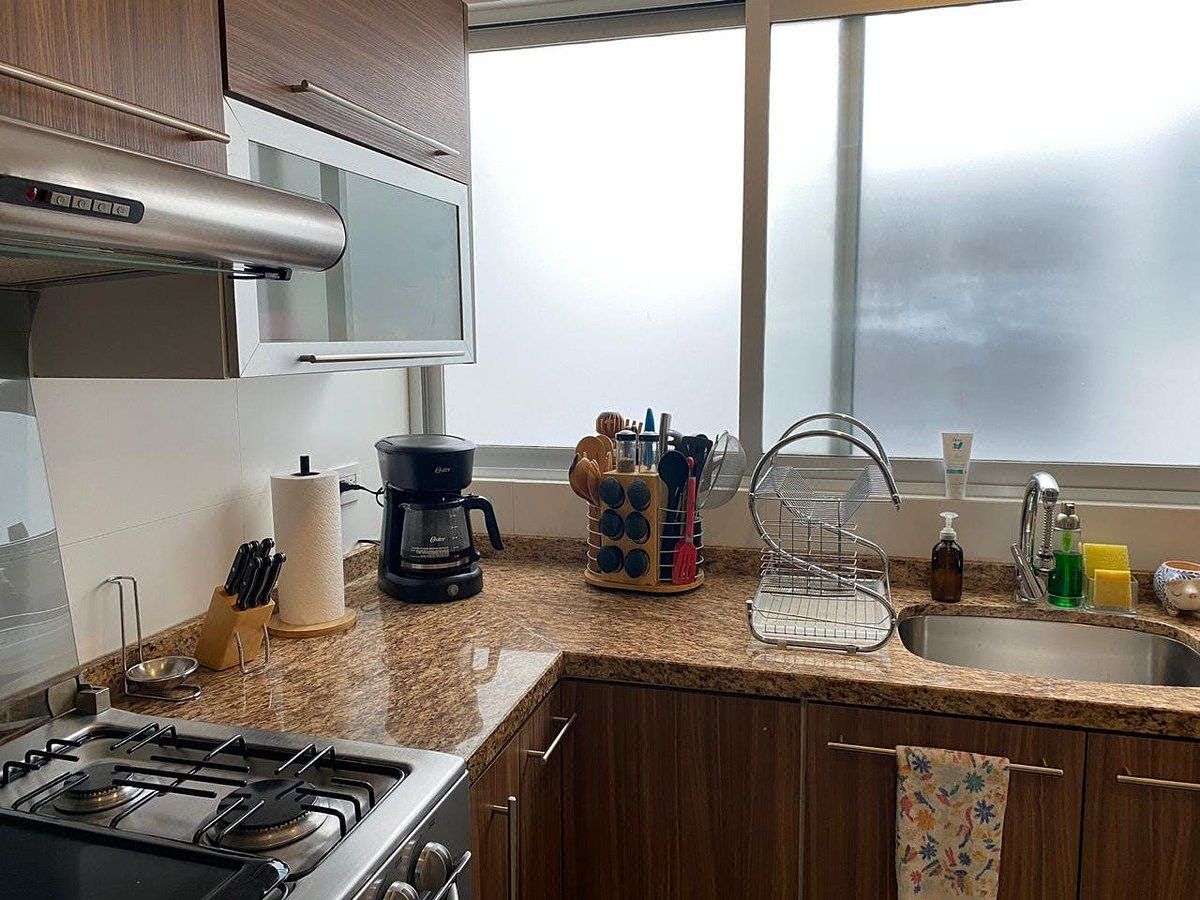Apartment in Mixcoac, Benito Juárez, photo 6 of 23