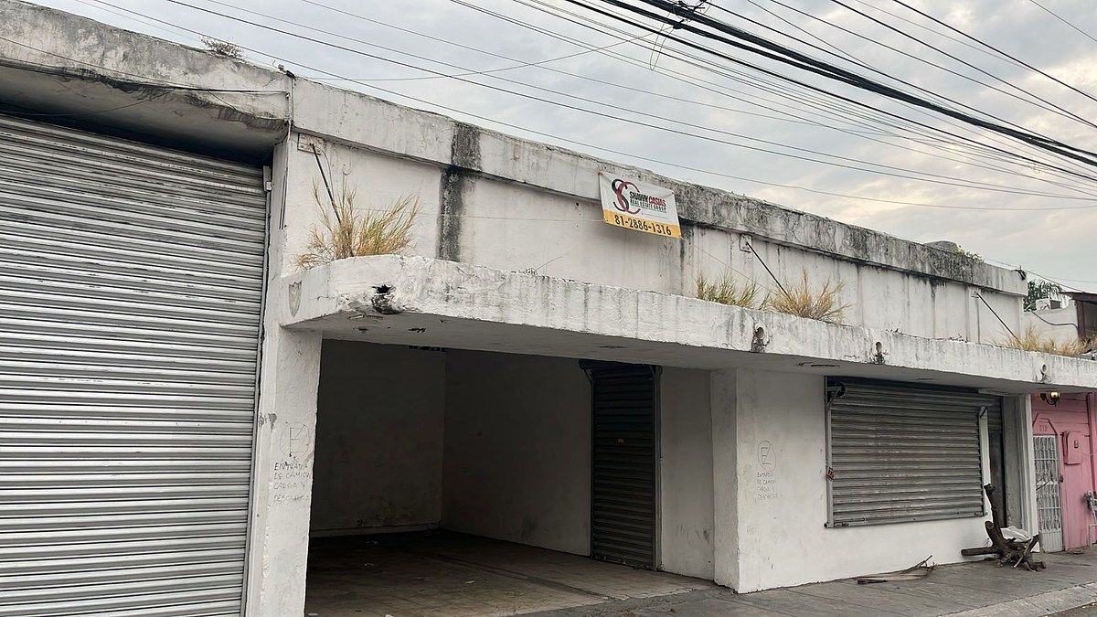 Galpão comercial em Monterrey Centro, Monterrey, foto 3 de 6