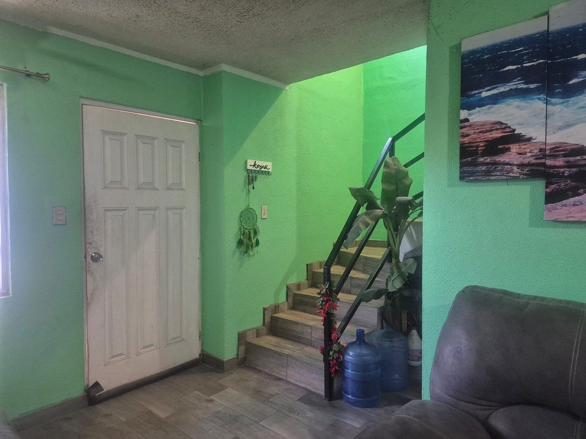 Casa en Cantera Residencial, Mexicali, foto 10 de 24