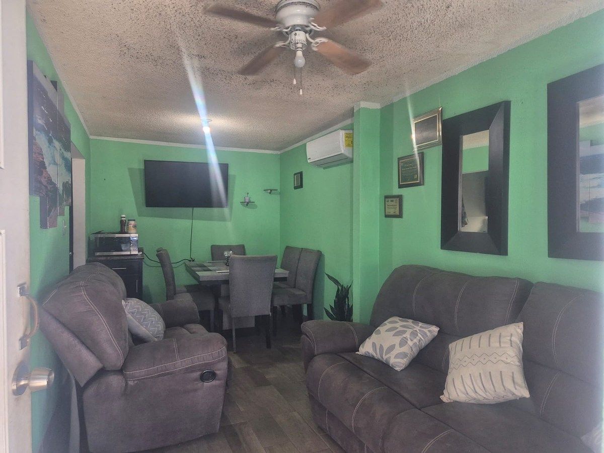 Casa en Cantera Residencial, Mexicali, foto 21 de 24