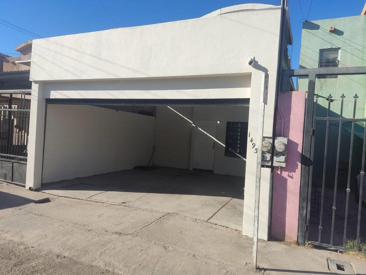 Casa en Cantera Residencial, Mexicali, foto 23 de 24