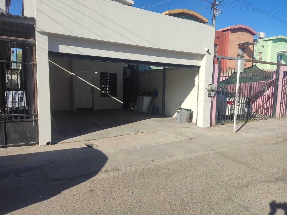 Casa en Cantera Residencial, Mexicali, foto 22 de 24