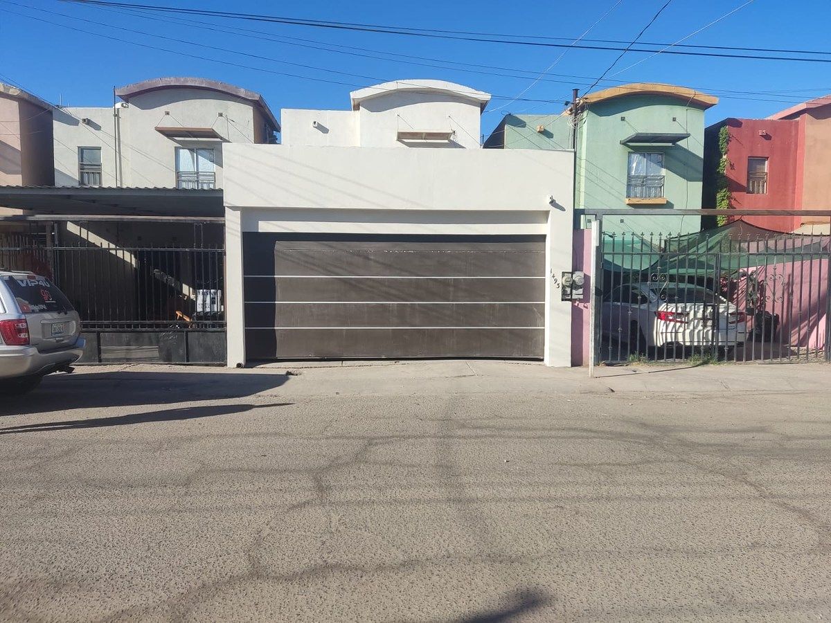 CASA EN VENTA CANTERA RESIDENCIAL, foto 1 de 24