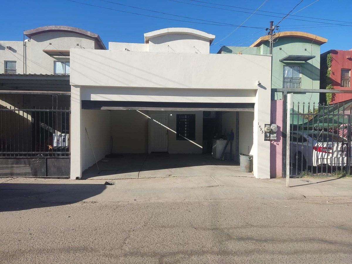 Casa en Cantera Residencial, Mexicali, foto 2 de 24