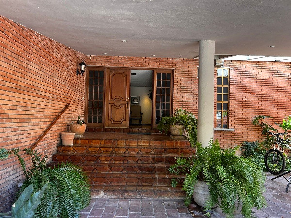 Residencia en Venta Jeronimo Siller, San Pedro Garza Garcia