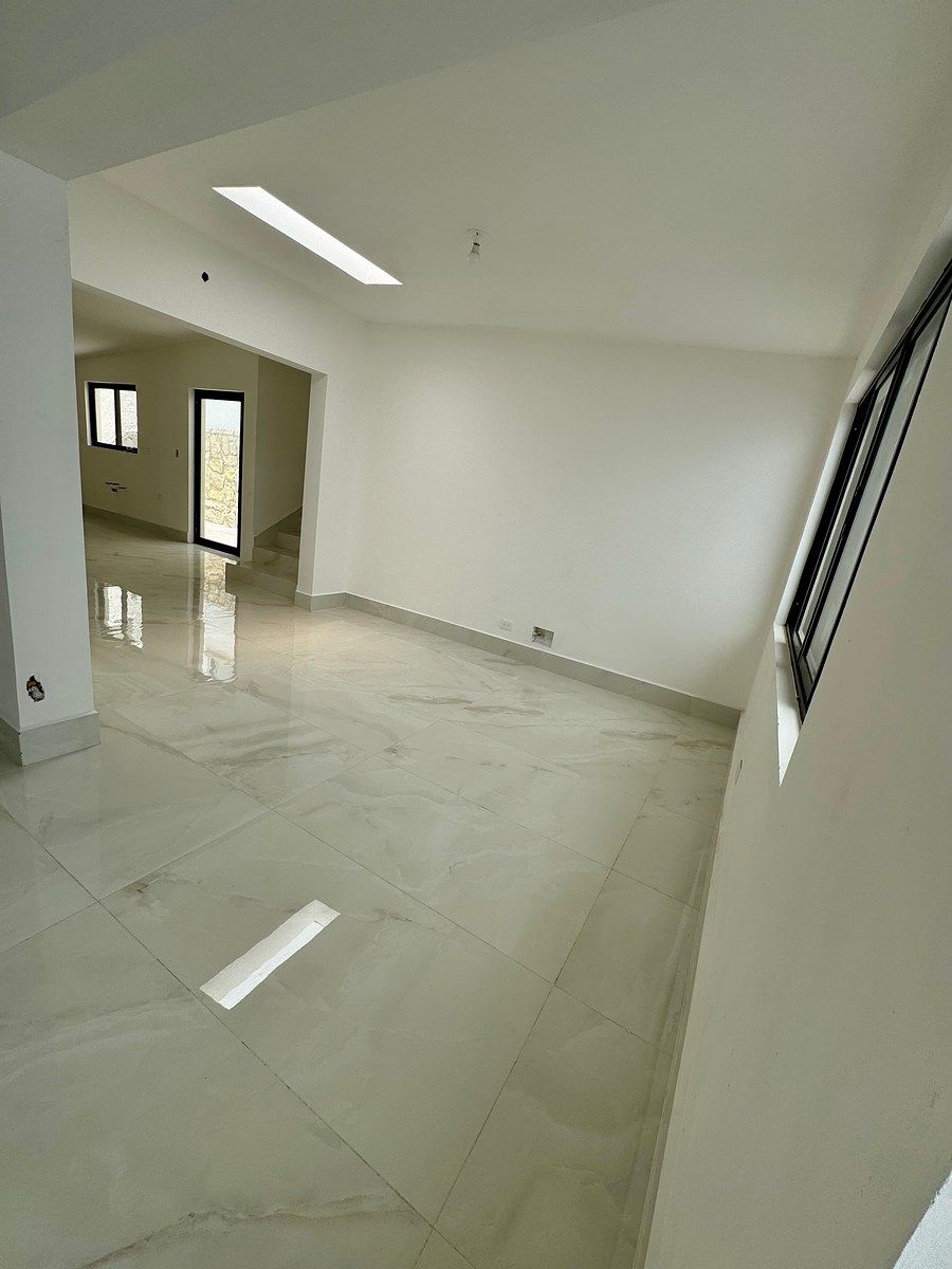 6 de 17: Área Sala / Comedor 2