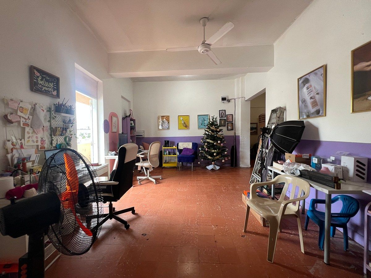 Apartamento en Zona Colonial, Santo Domingo Centro (Distrito Nacional), foto 2 de 16
