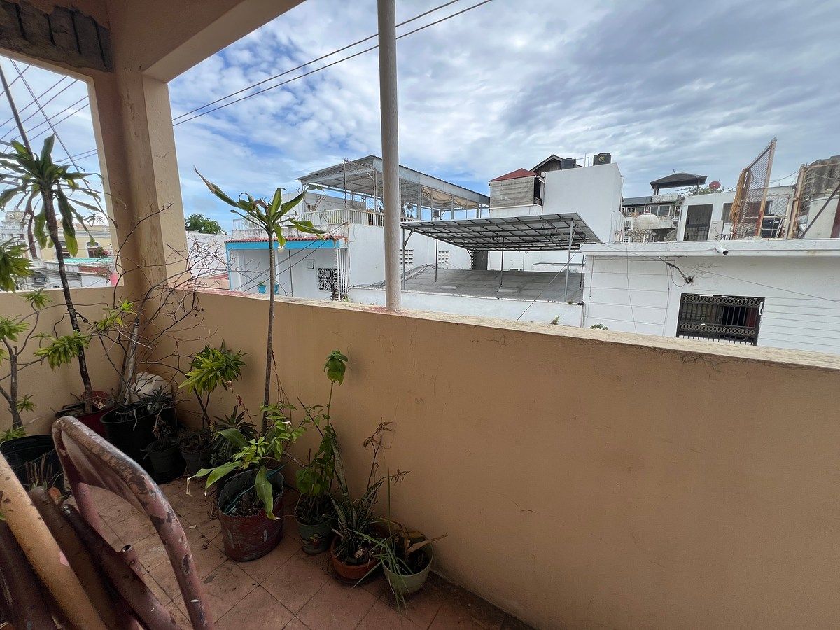 Apartamento en Zona Colonial, Santo Domingo Centro (Distrito Nacional), foto 4 de 16