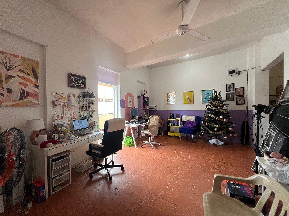 Apartamento en Zona Colonial, Santo Domingo Centro (Distrito Nacional), foto 5 de 16