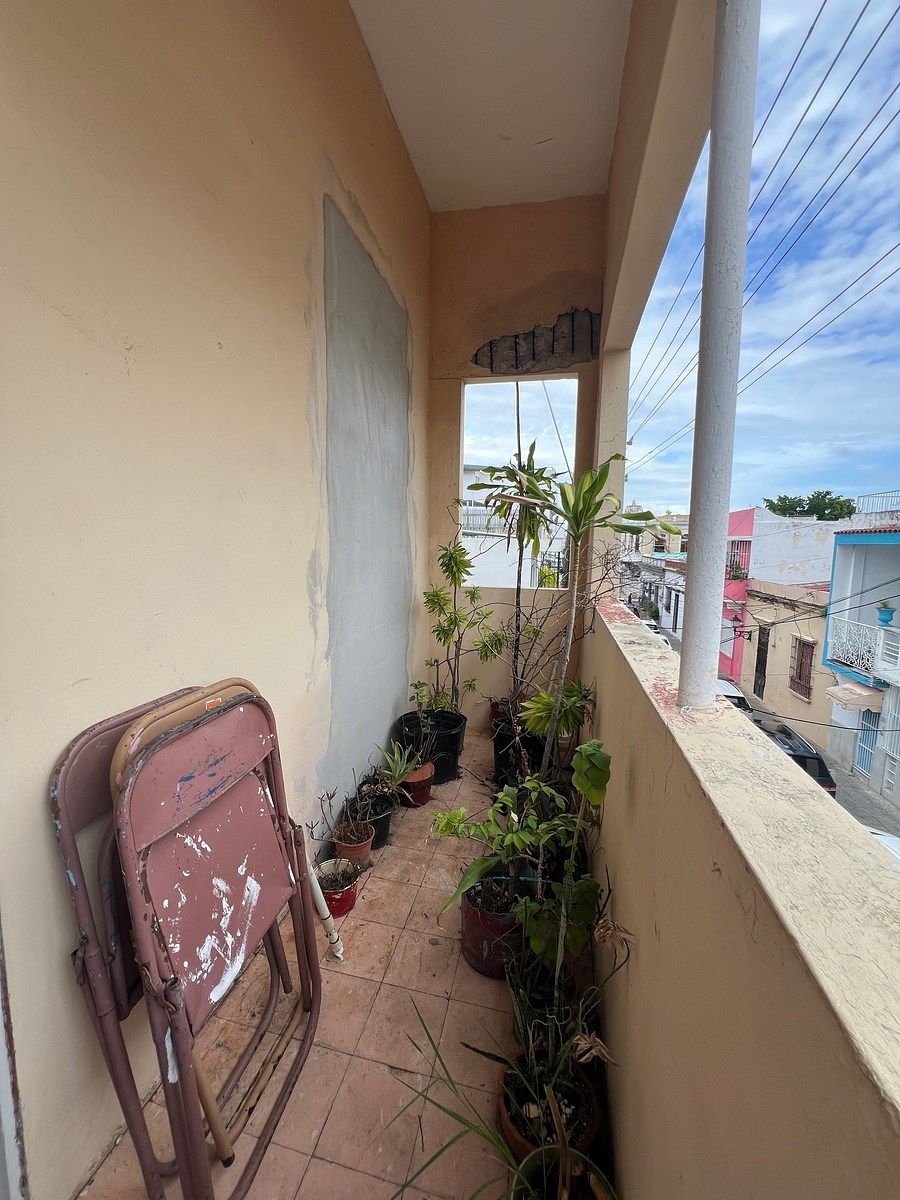 Apartamento en Zona Colonial, Santo Domingo Centro (Distrito Nacional), foto 6 de 16