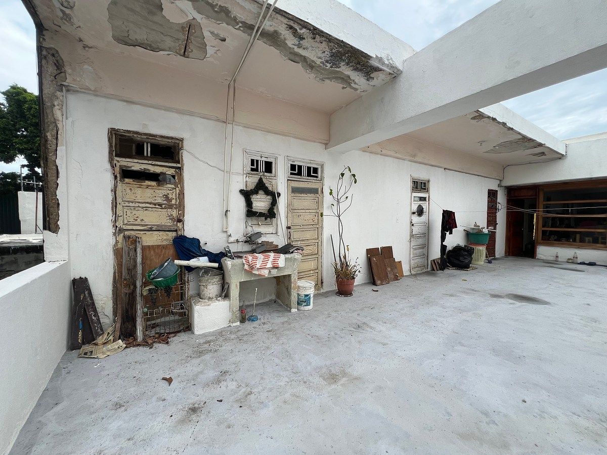 Apartamento en Zona Colonial, Santo Domingo Centro (Distrito Nacional), foto 11 de 16