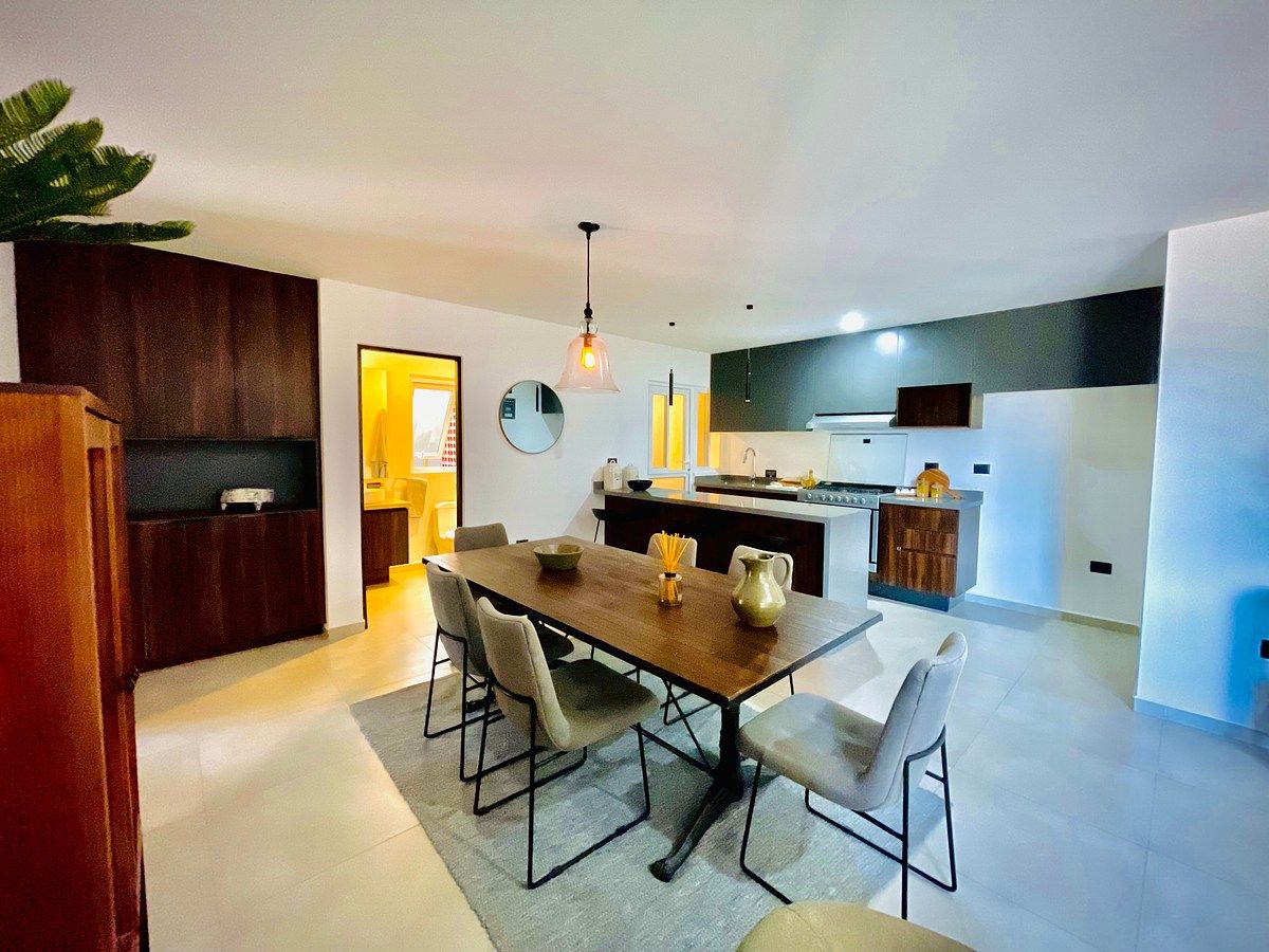 DEPARTAMENTO EN VENTA – LA JOYA, CORREGIDORA - foto 1