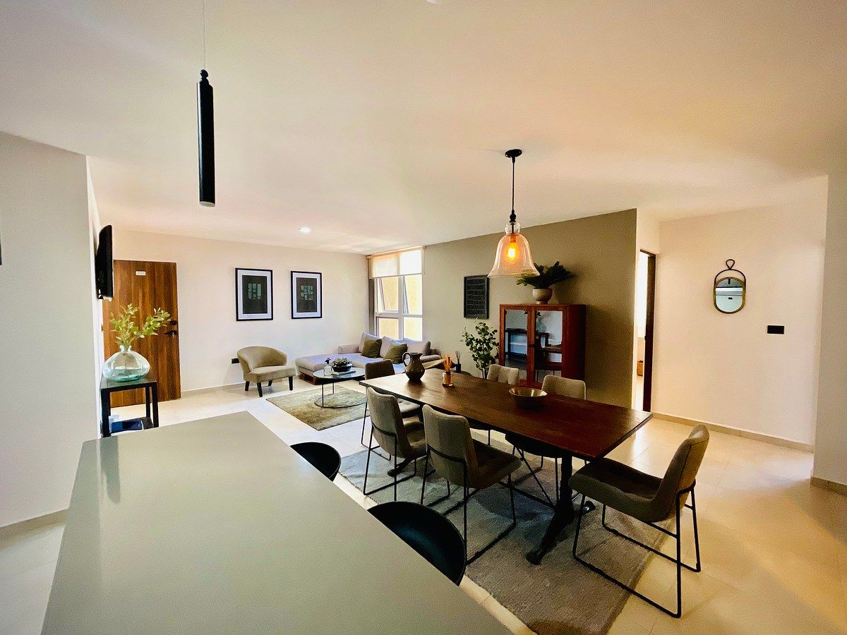 DEPARTAMENTO EN VENTA – LA JOYA, CORREGIDORA - foto 2