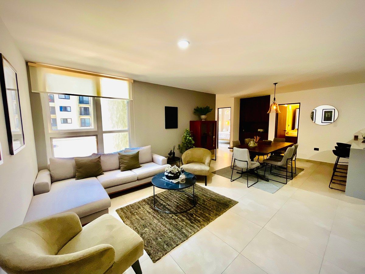 DEPARTAMENTO EN VENTA – LA JOYA, CORREGIDORA - foto 3