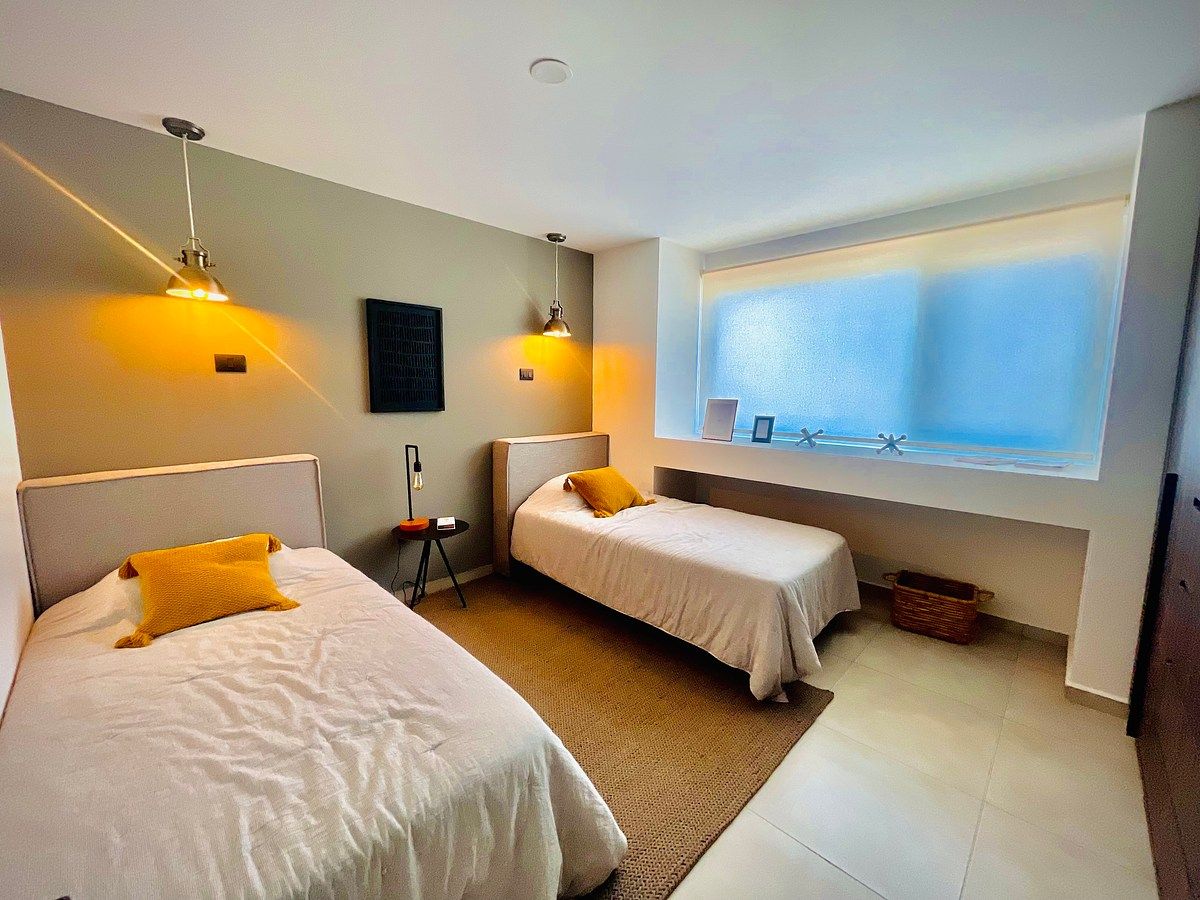 DEPARTAMENTO EN VENTA – LA JOYA, CORREGIDORA - foto 4