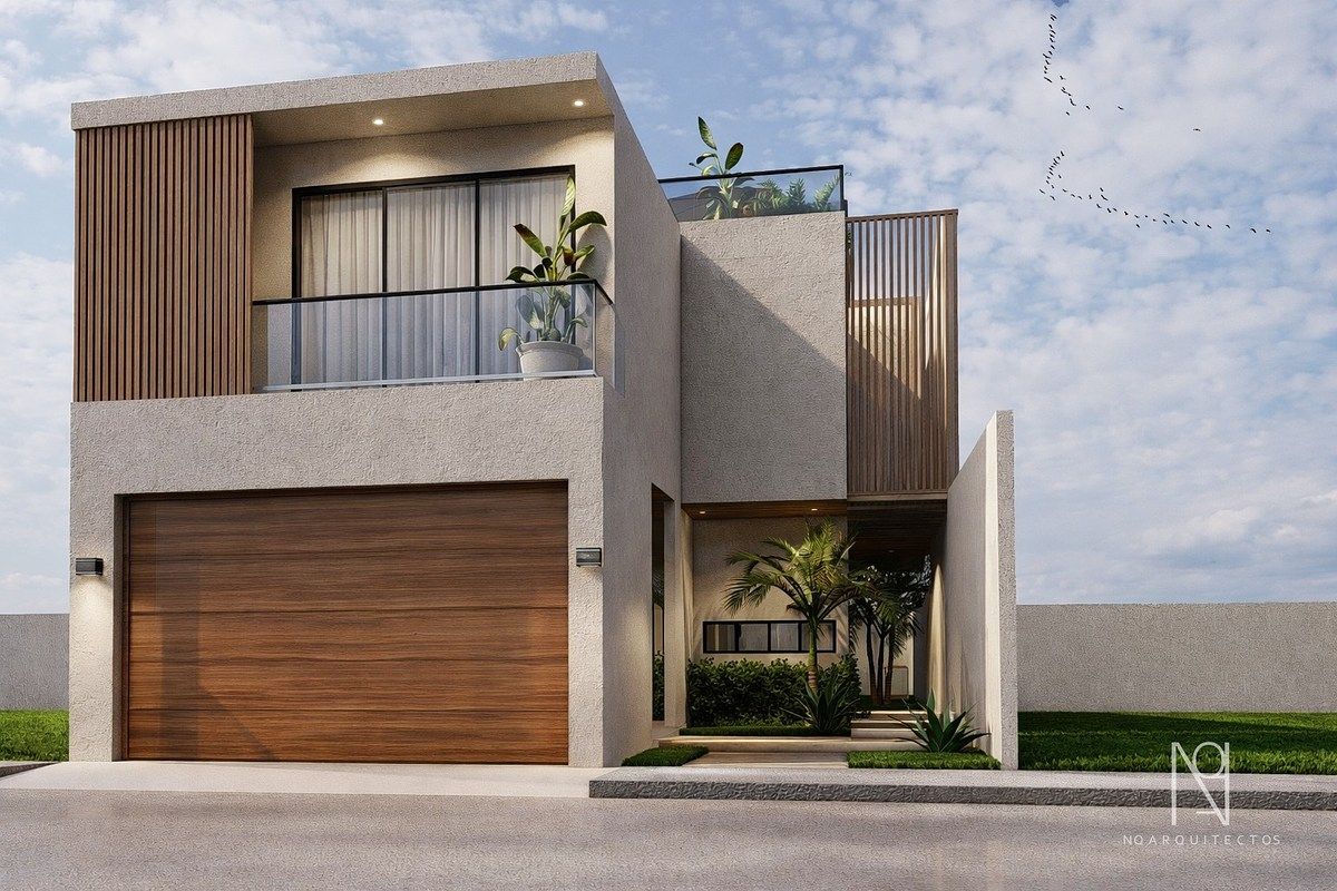 Casa en Preventa en San Marino Residencial, Exclusividad y Plusvalía - foto 1