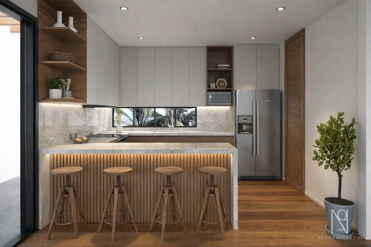 Casa en Preventa en San Marino Residencial, Exclusividad y Plusvalía - foto 4