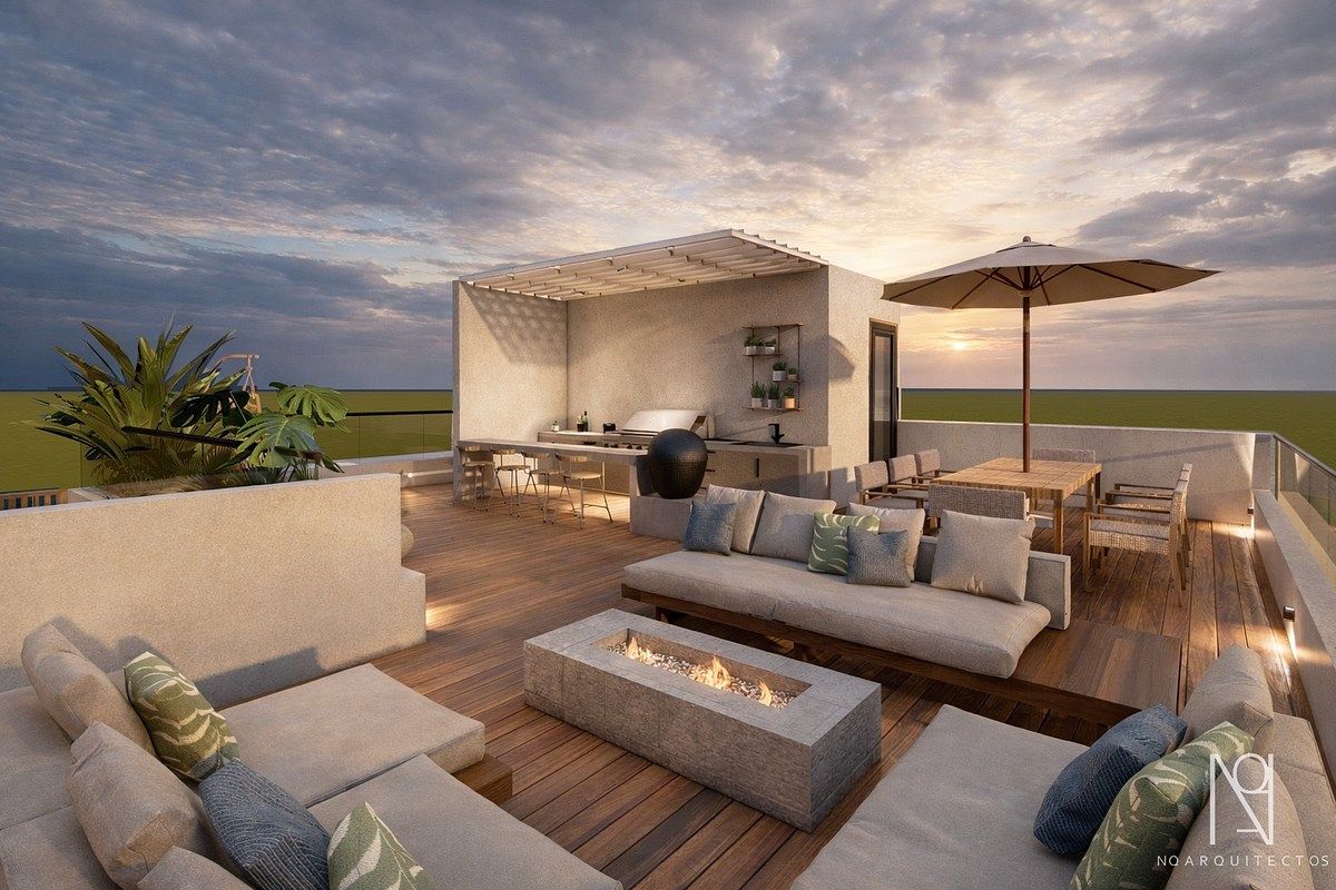 Casa en Preventa en San Marino Residencial, Exclusividad y Plusvalía - foto 3