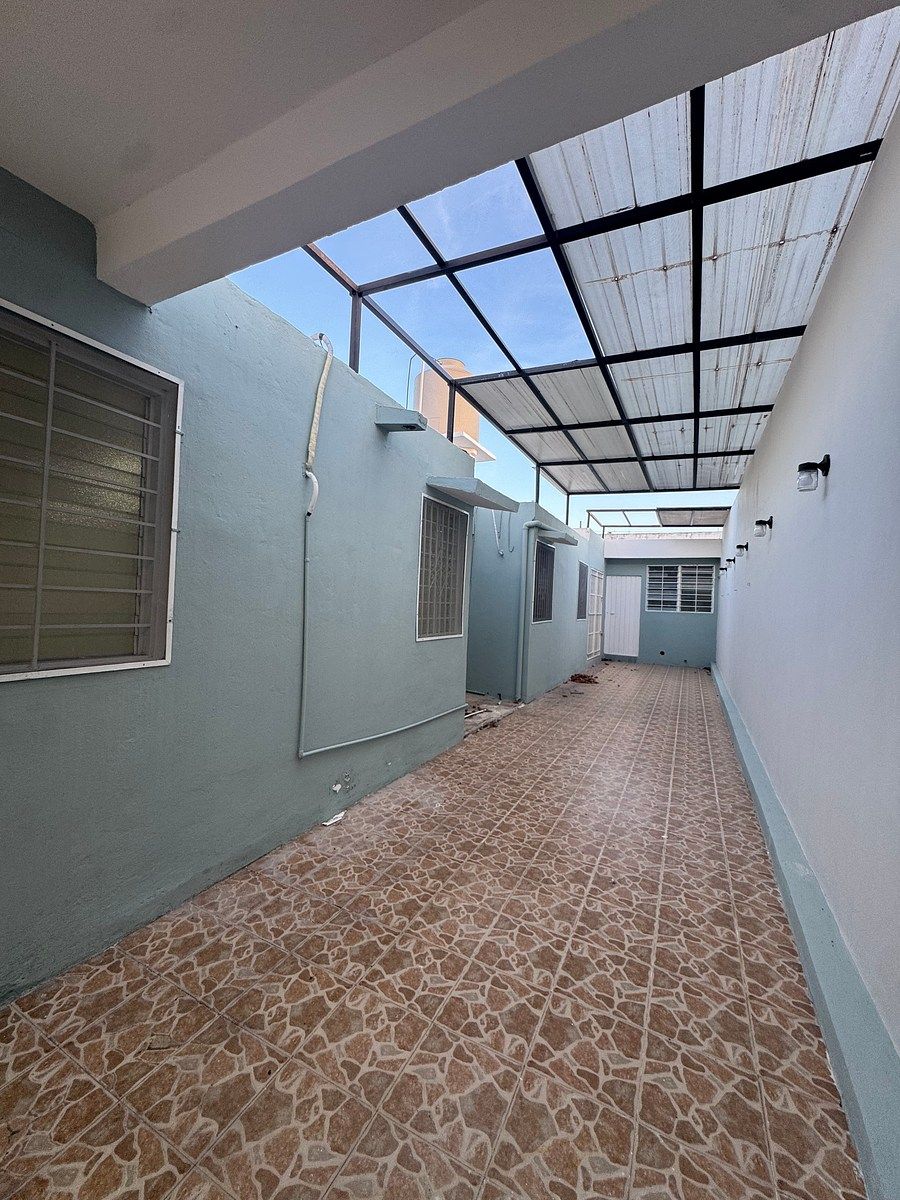 Casa en Juan Pablo II, Mérida, foto 14 de 18