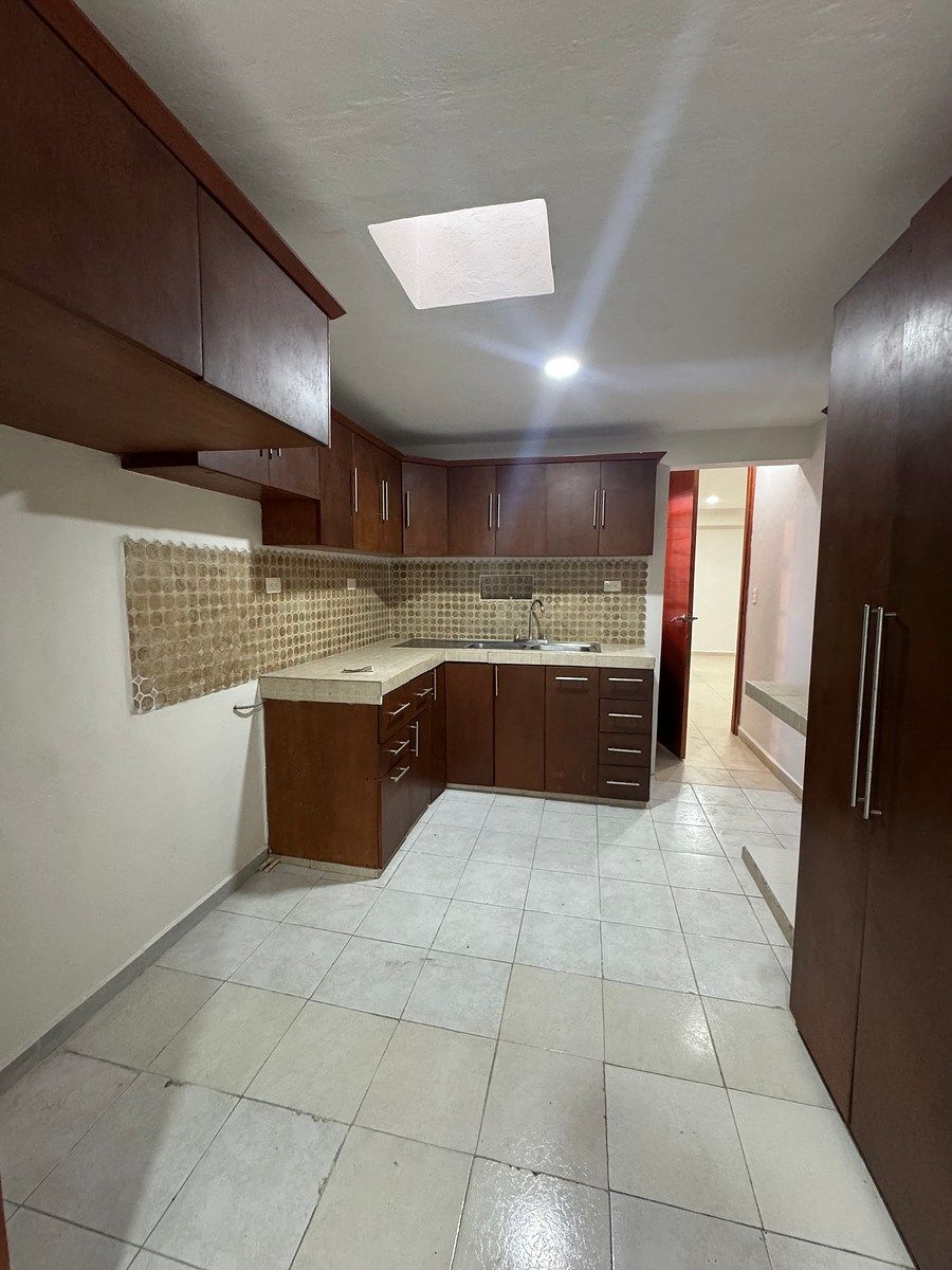 Casa en Juan Pablo II, Mérida, foto 5 de 18