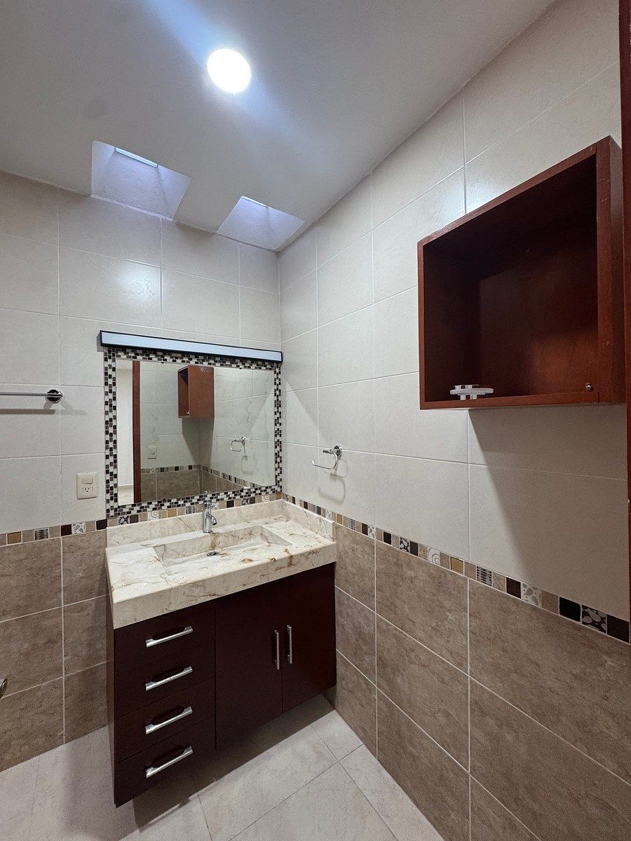 Casa en Juan Pablo II, Mérida, foto 9 de 18
