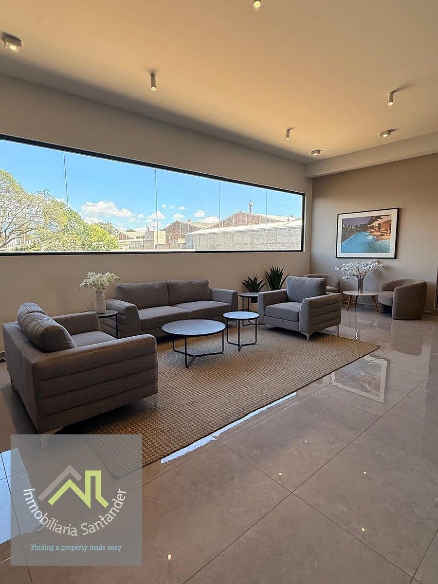 Apartamento en Zona 12, Guatemala, foto 2 de 34