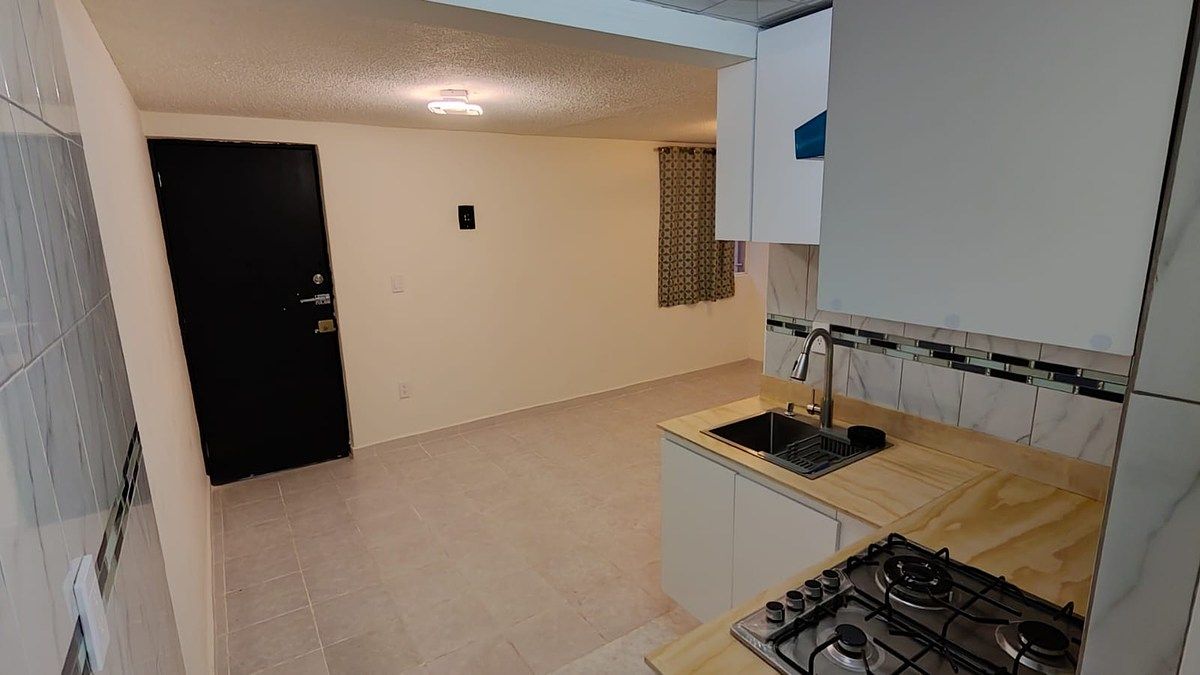 Departamento en Ex-Hipódromo de Peralvillo, Cuauhtémoc, foto 2 de 19