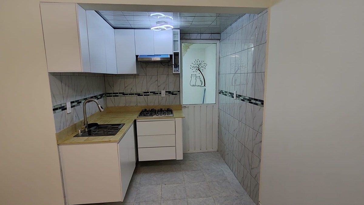 Departamento en Ex-Hipódromo de Peralvillo, Cuauhtémoc, foto 4 de 19
