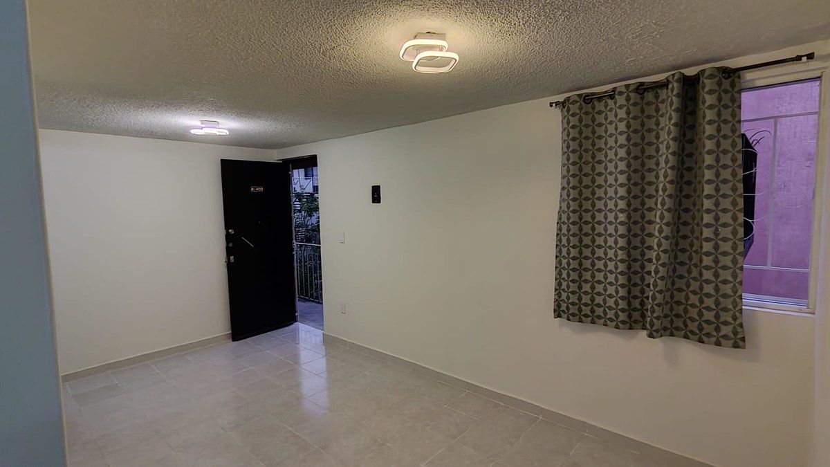 Departamento en Ex-Hipódromo de Peralvillo, Cuauhtémoc, foto 11 de 19