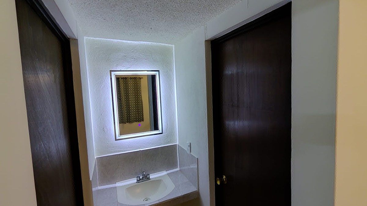 Departamento en Ex-Hipódromo de Peralvillo, Cuauhtémoc, foto 16 de 19