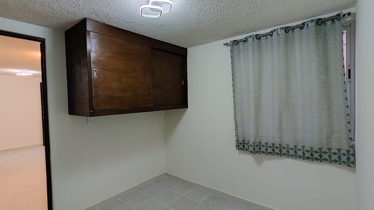 Departamento en Ex-Hipódromo de Peralvillo, Cuauhtémoc, foto 17 de 19