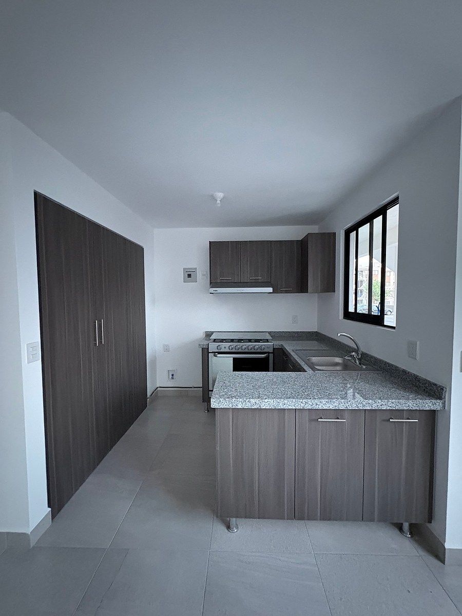 Departamento en InterCity, El Marqués, foto 3 de 15