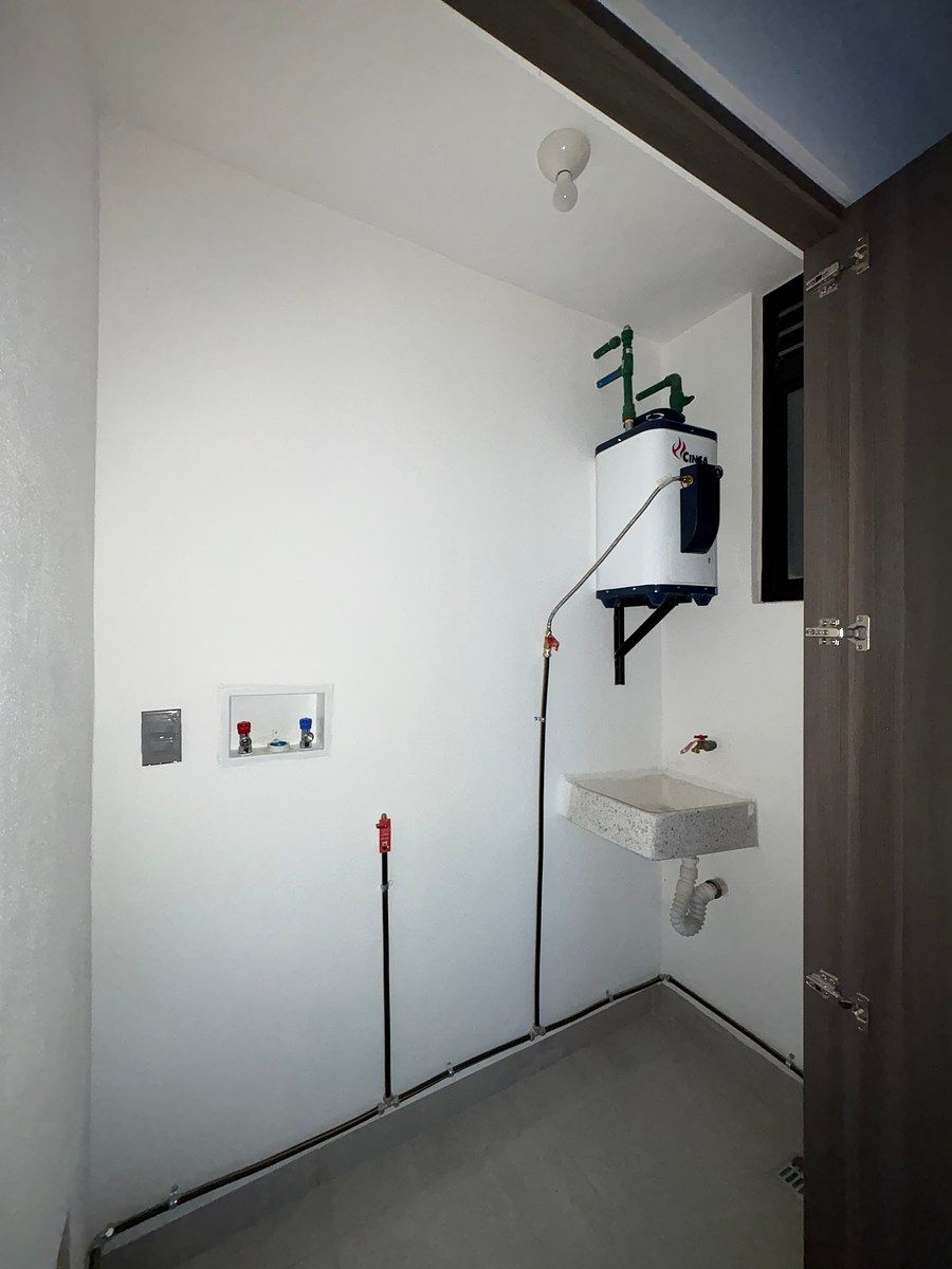 Departamento en InterCity, El Marqués, foto 4 de 15