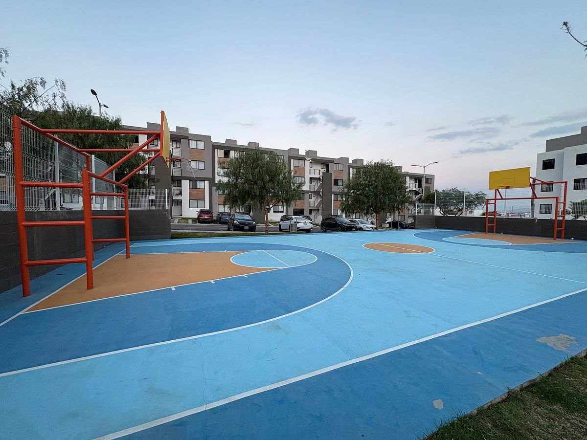 Departamento en InterCity, El Marqués, foto 15 de 15
