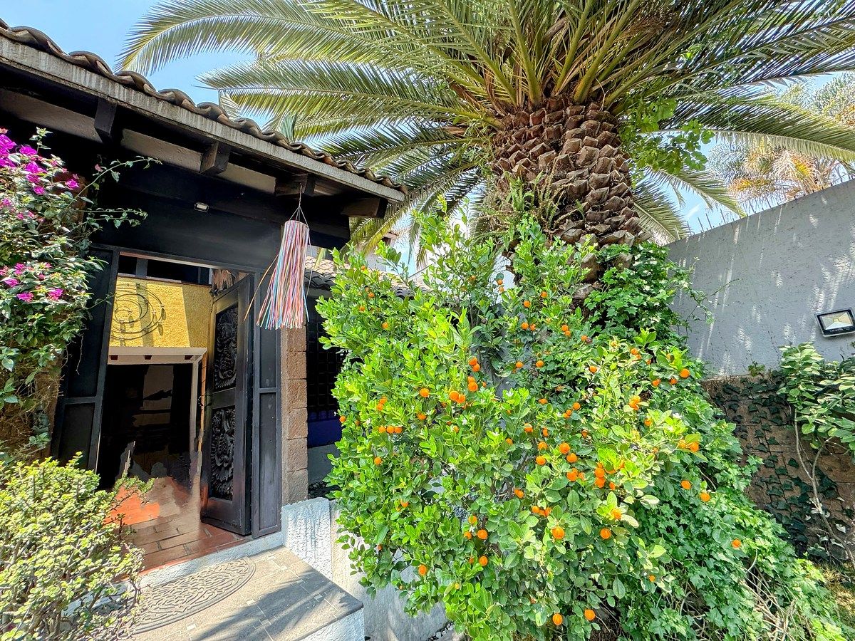 House in La Herradura, Huixquilucan, photo 2 of 48