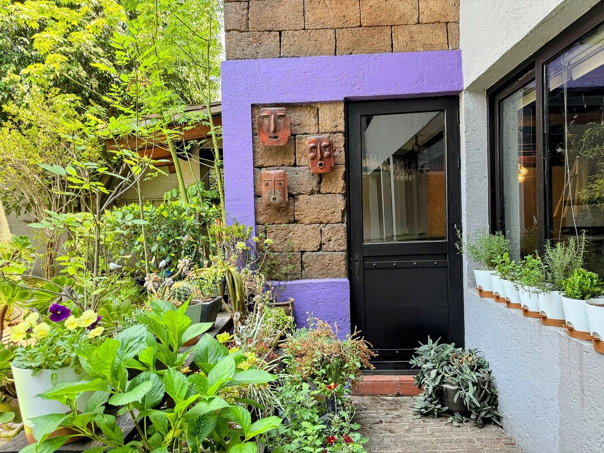 House in La Herradura, Huixquilucan, photo 3 of 48