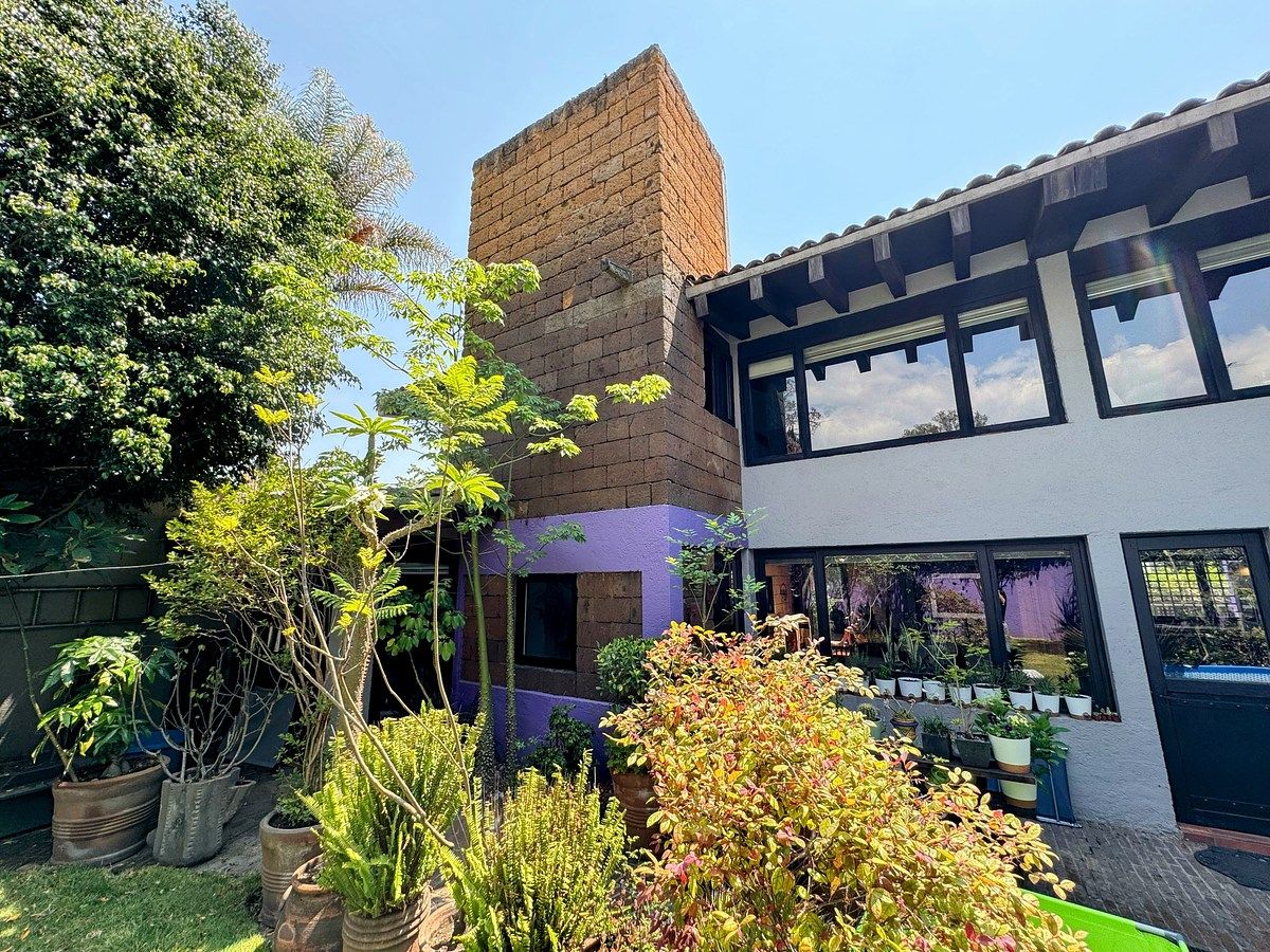 House in La Herradura, Huixquilucan, photo 5 of 48