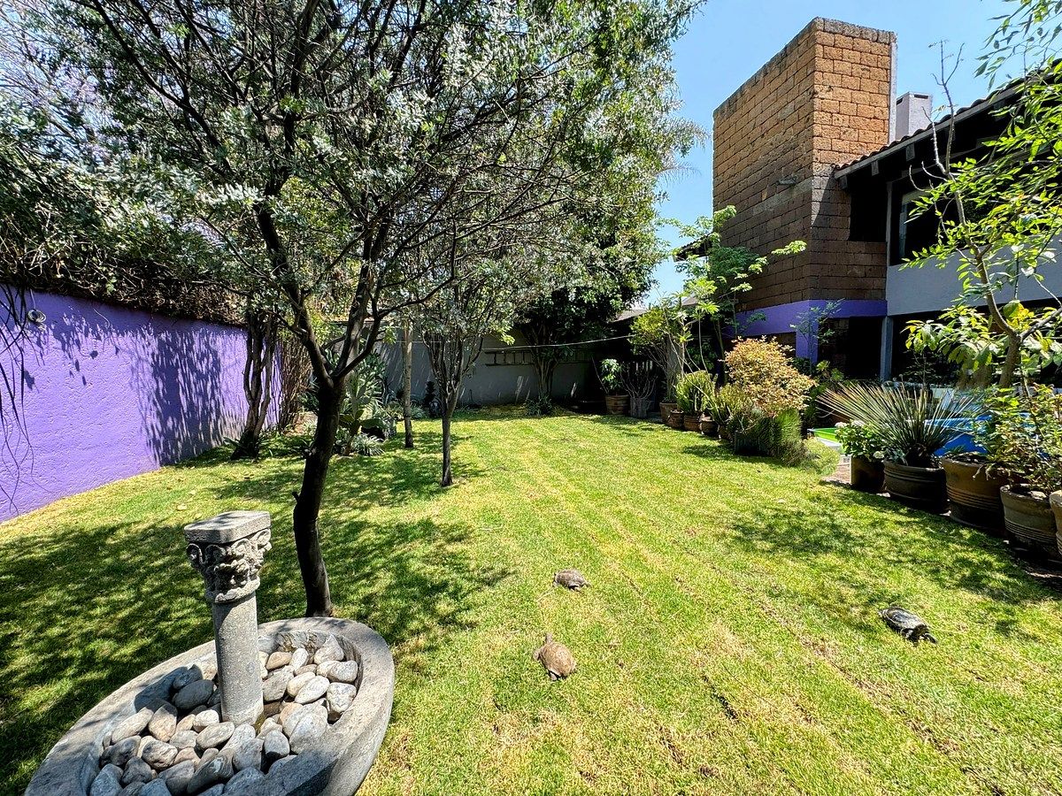 House in La Herradura, Huixquilucan, photo 6 of 48