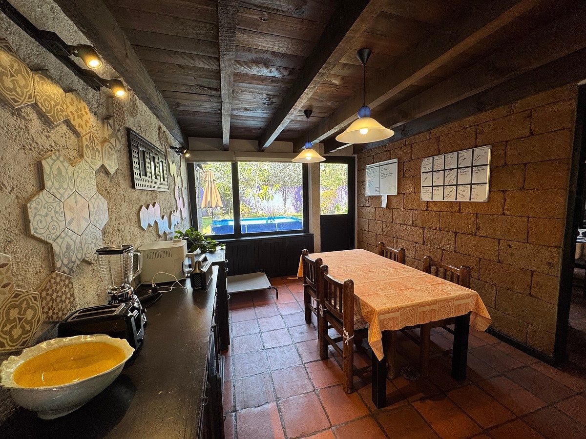 House in La Herradura, Huixquilucan, photo 8 of 48
